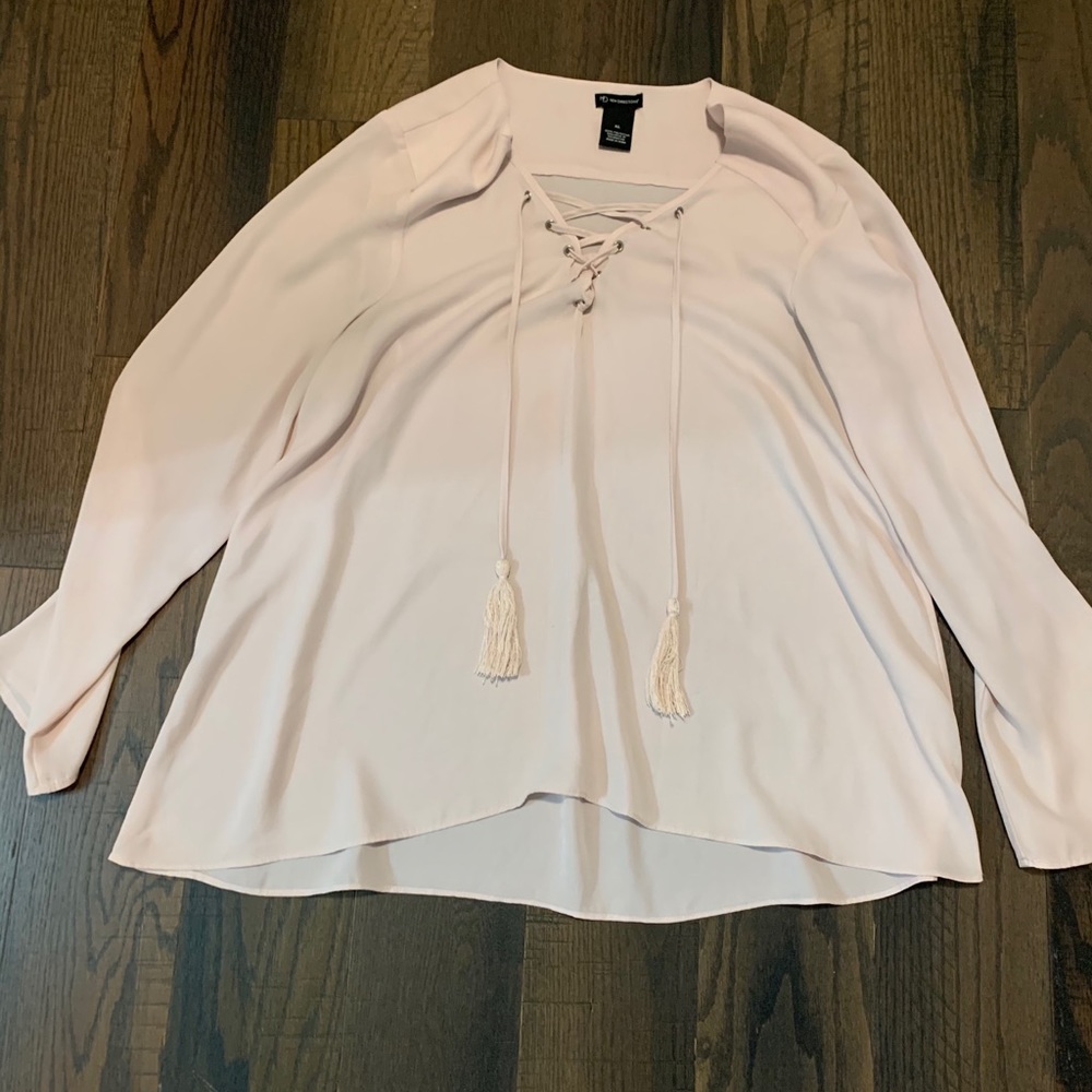 New Directions Blouse